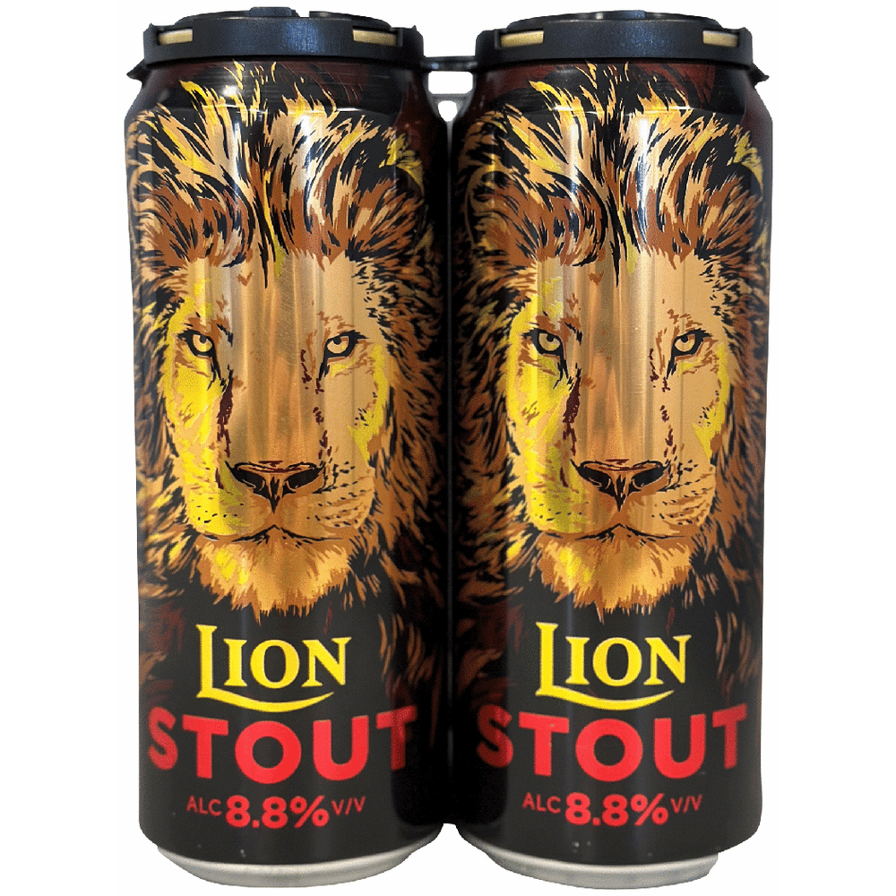 Lion Stout