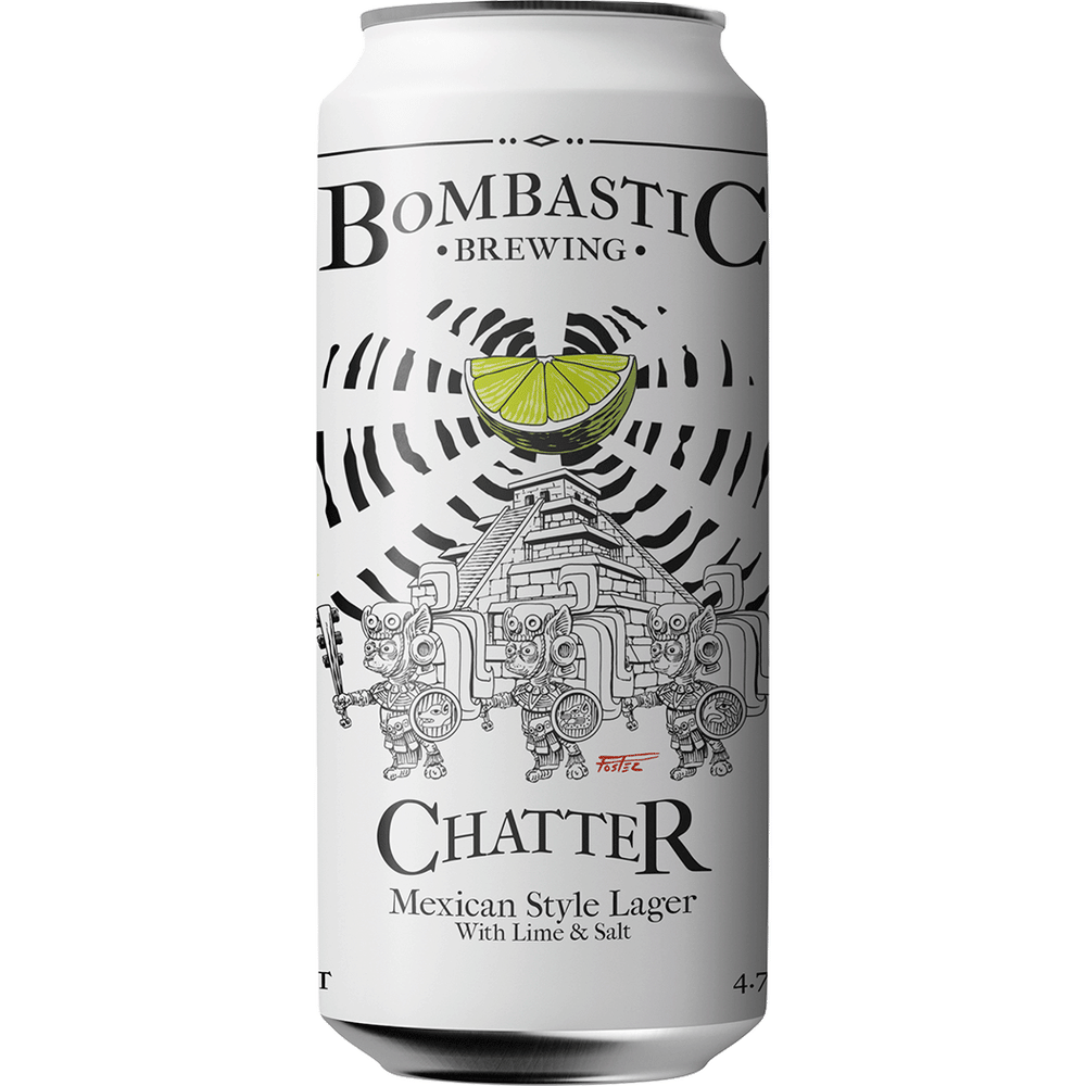 Bombastic Chatter
