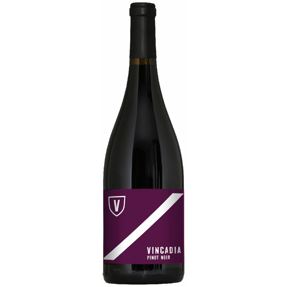 Vincadia by Charles Smith Pinot Noir | Total Wine & More