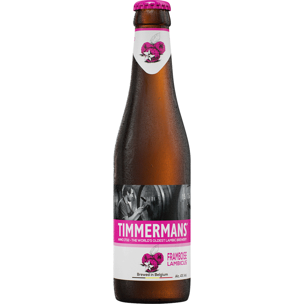 Timmermans Framboise