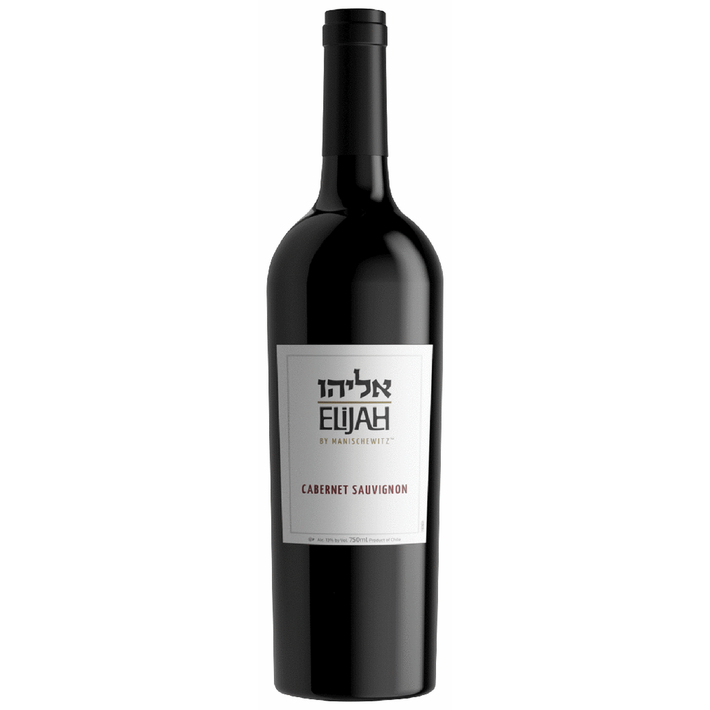 Elijah by Manischewitz Kosher Cabernet Sauvignon