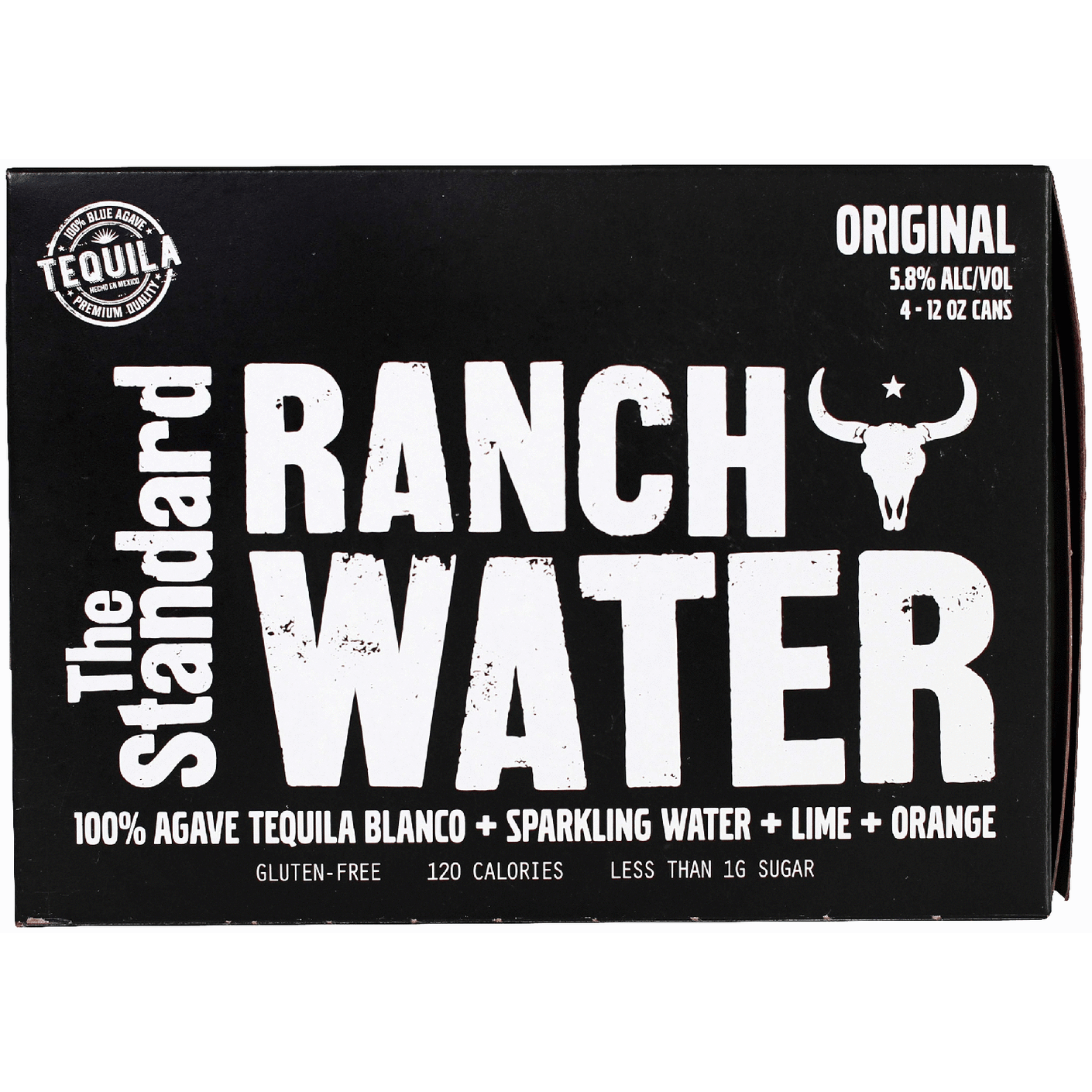 The Standard Ranch Water Original