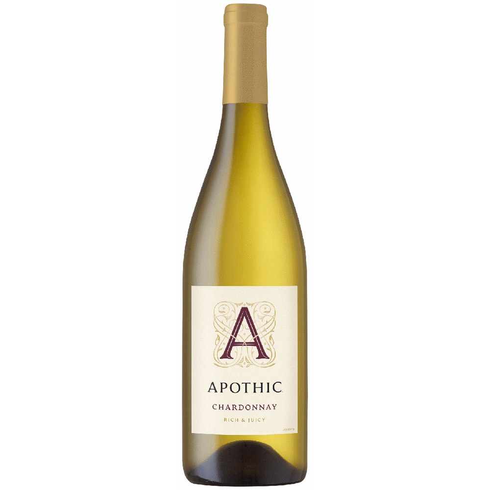 Apothic Chardonnay