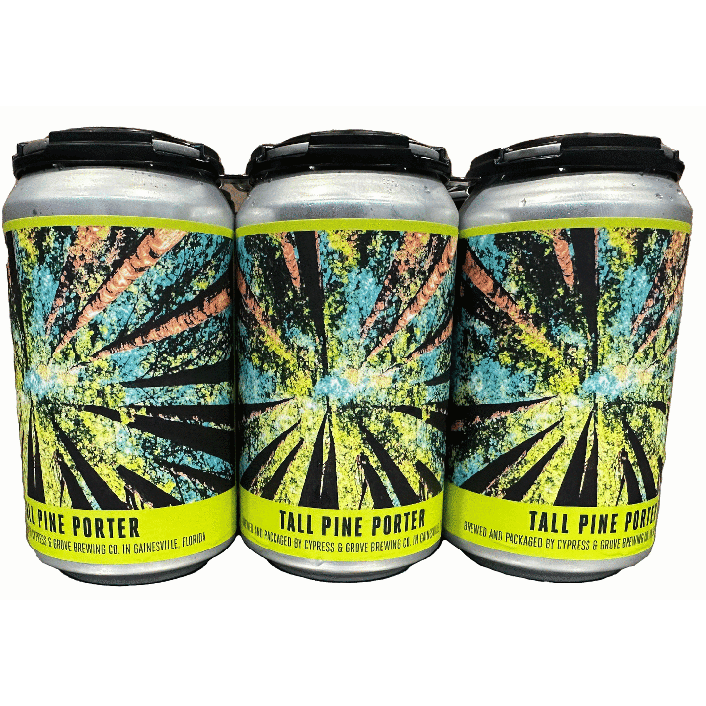 Cypress & Grove Tall Pine