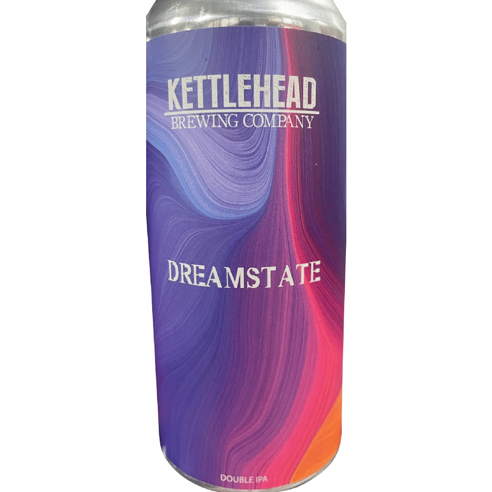 Kettlehead Dreamstate DIPA