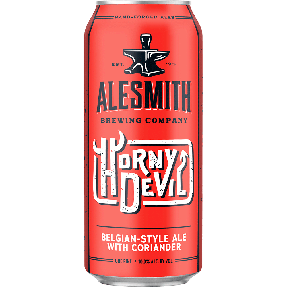 Alesmith Horny Devil