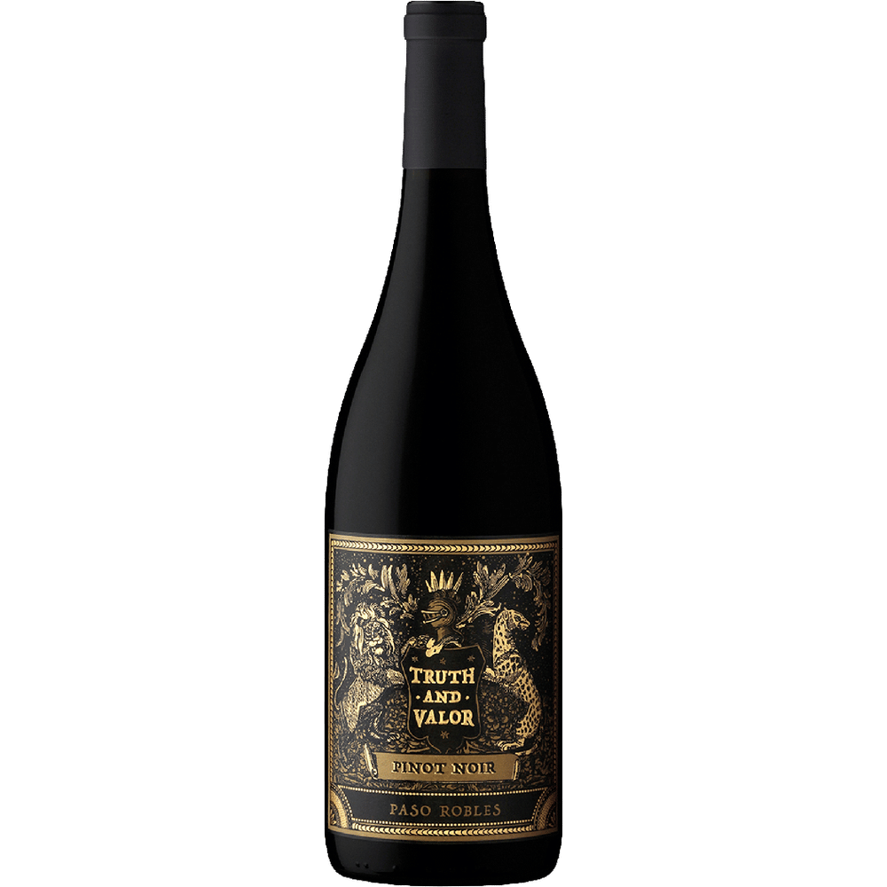 Truth & Valor Pinot Noir