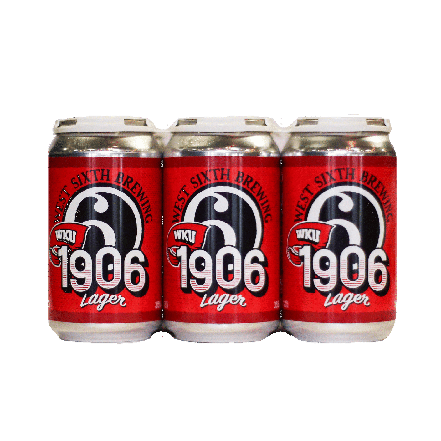West Sixth 1906 Lager