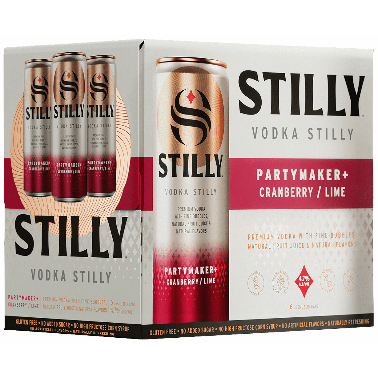 Stilly PartyMaker