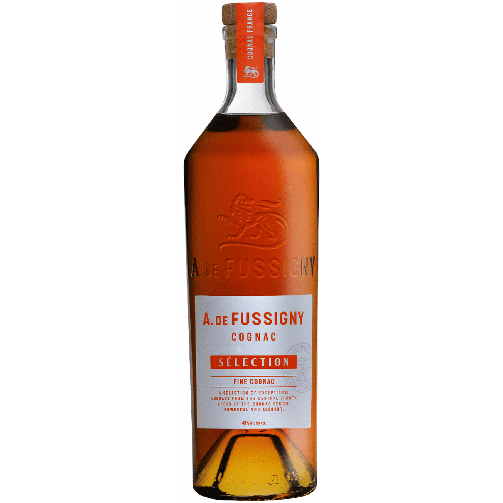 A de Fussigny Selection Cognac