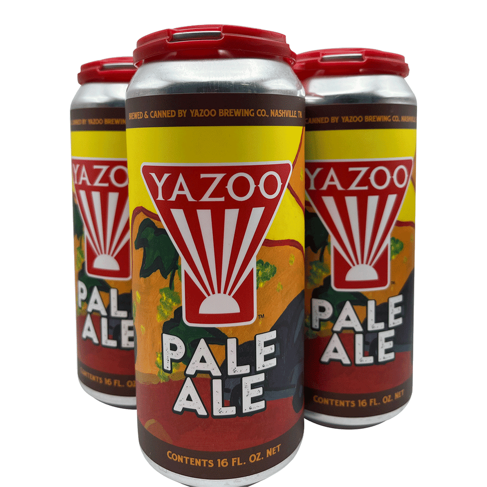 Yazoo Pale Ale