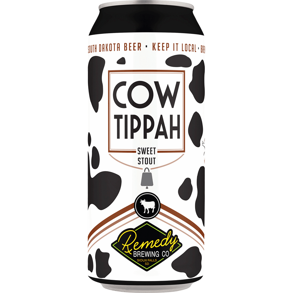 Remedy Cow Tippah
