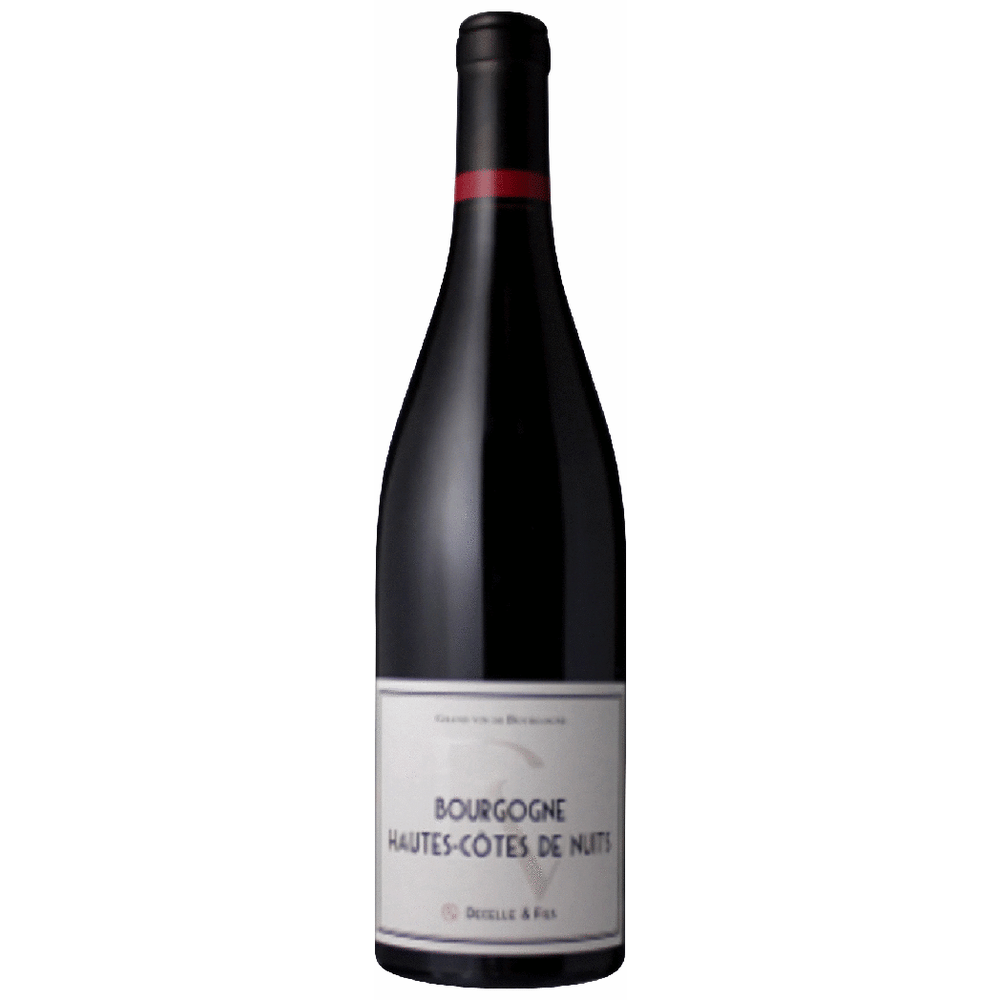 Decelle & Fils Hautes Cotes de Nuits