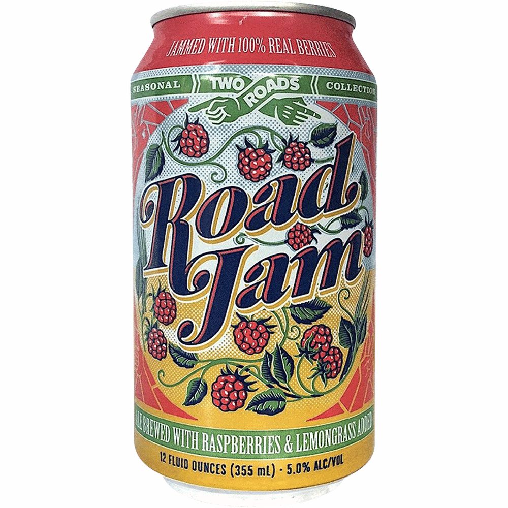 Two Roads Road Jam
