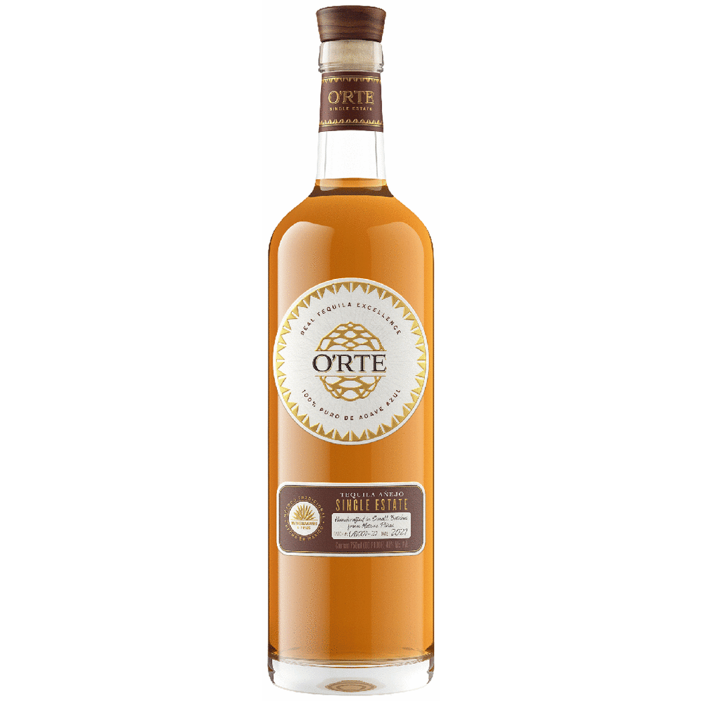 O'RTE ANEJO