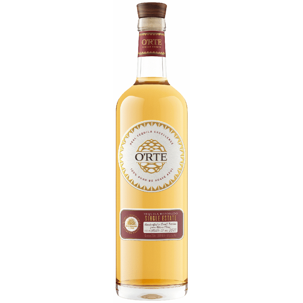 O'RTE Reposado
