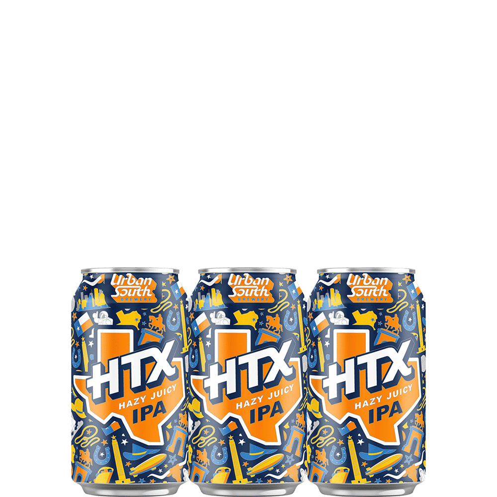 Urban South HTX IPA