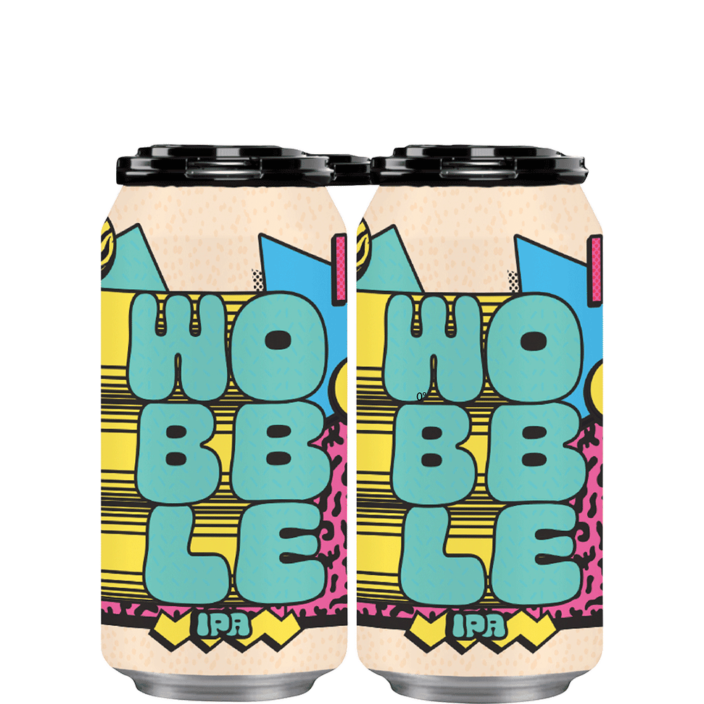Two Brothers Wobble IPA