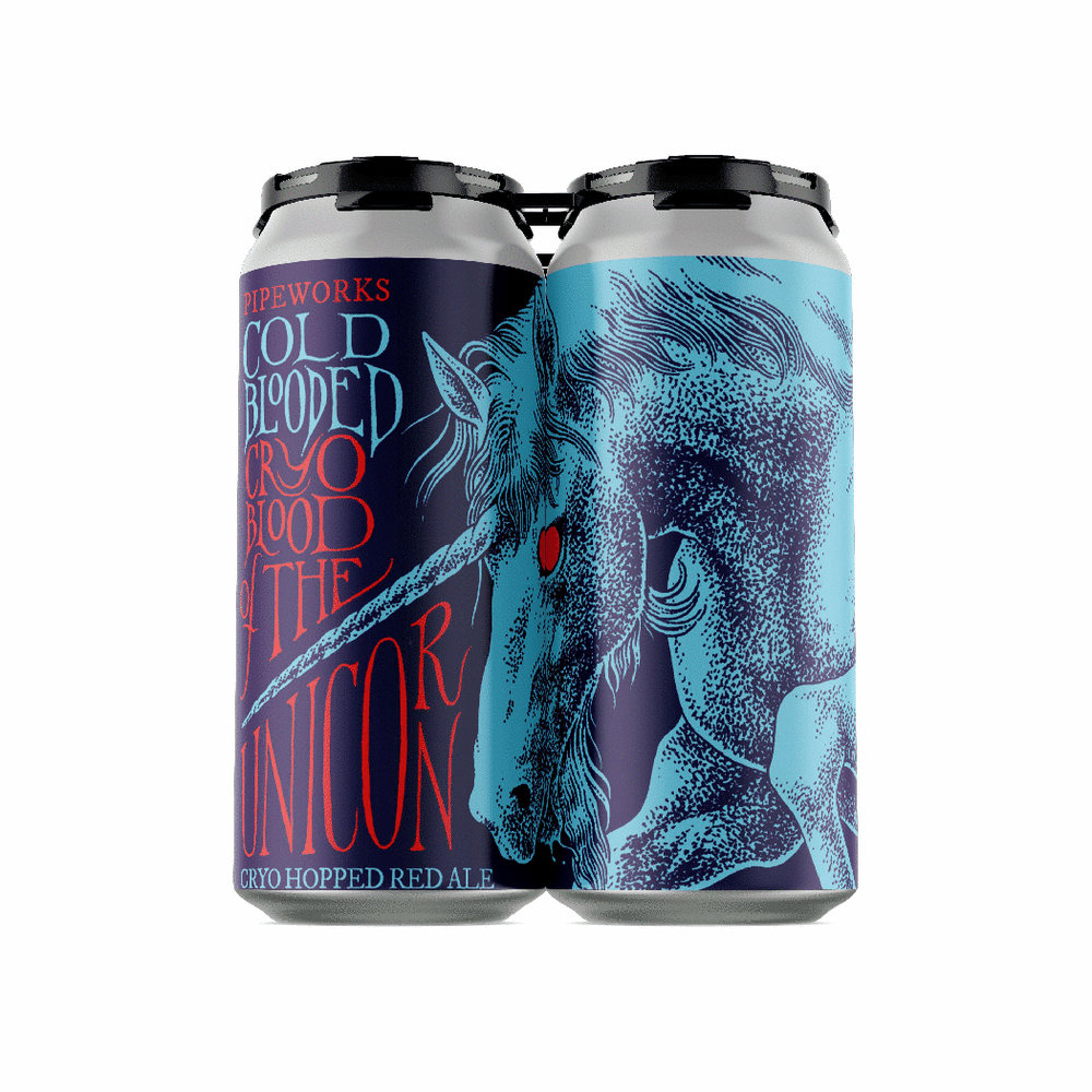 Pipeworks Cold Blooded