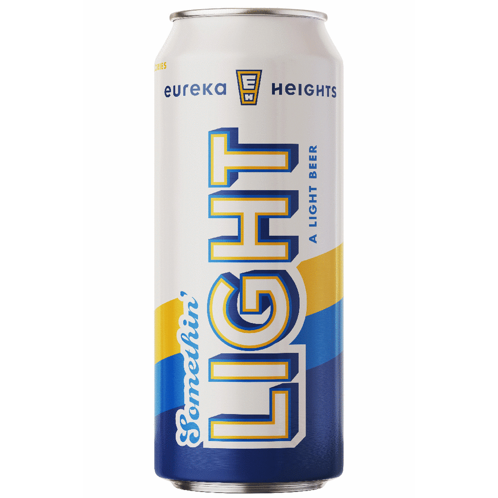 Eureka Heights Somethin' Light