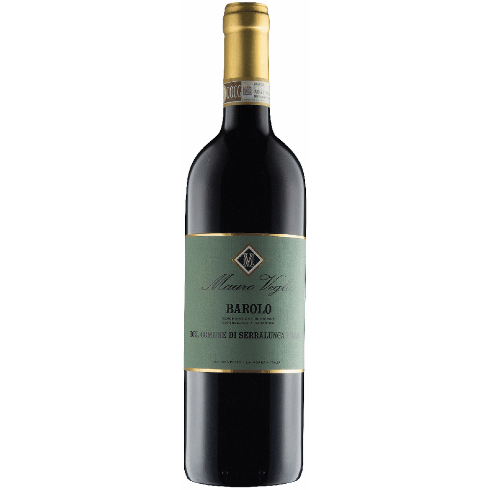 Mauro Veglio Barolo Serralunga