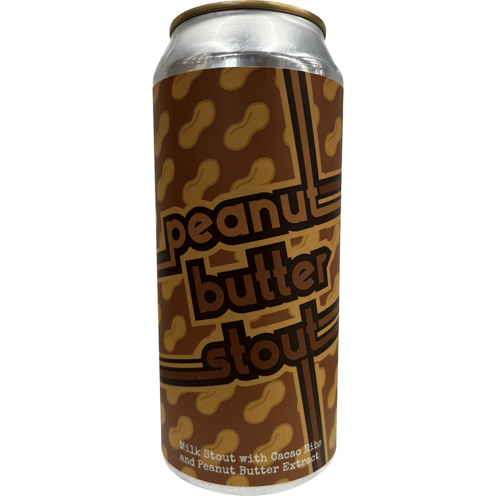 Revelation Peanut Butter Stout