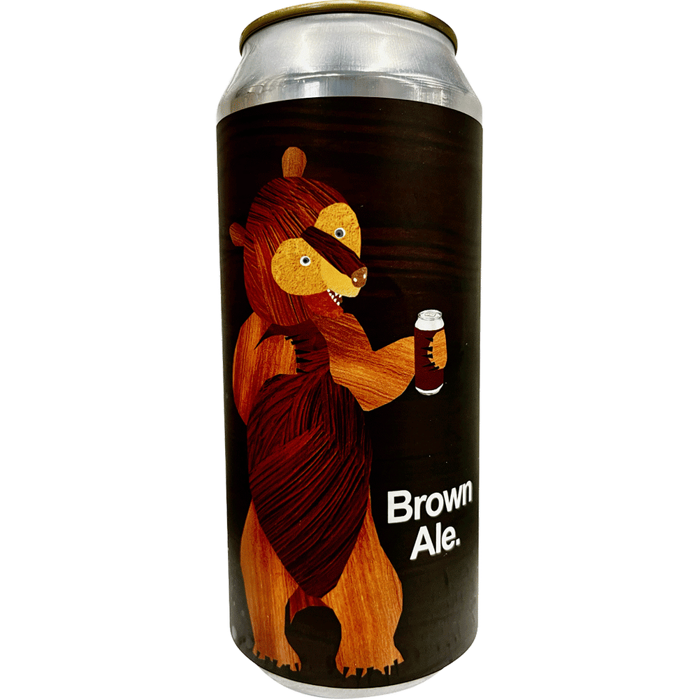Revelation Brown Ale