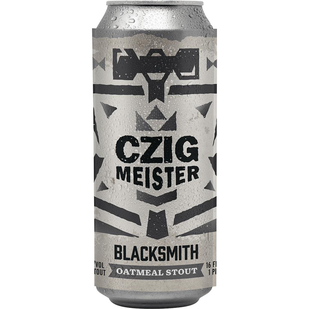 Czig Meister Blacksmith