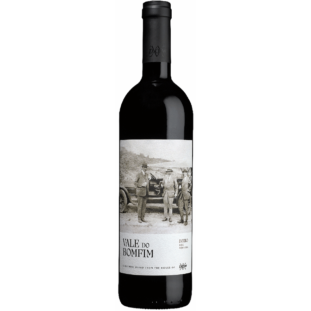 Vale do Bomfim Douro Red Blend