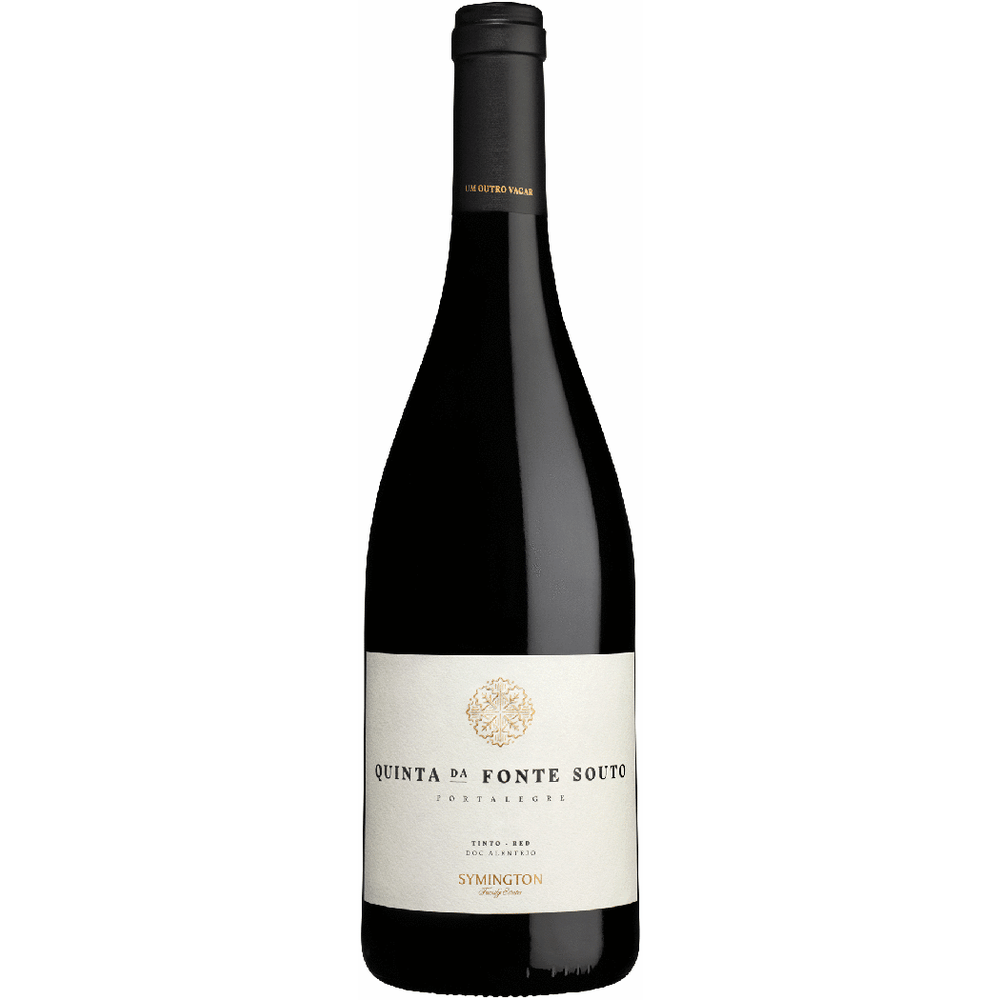 Quinta da Fonte Souto Alentejo Red Blend