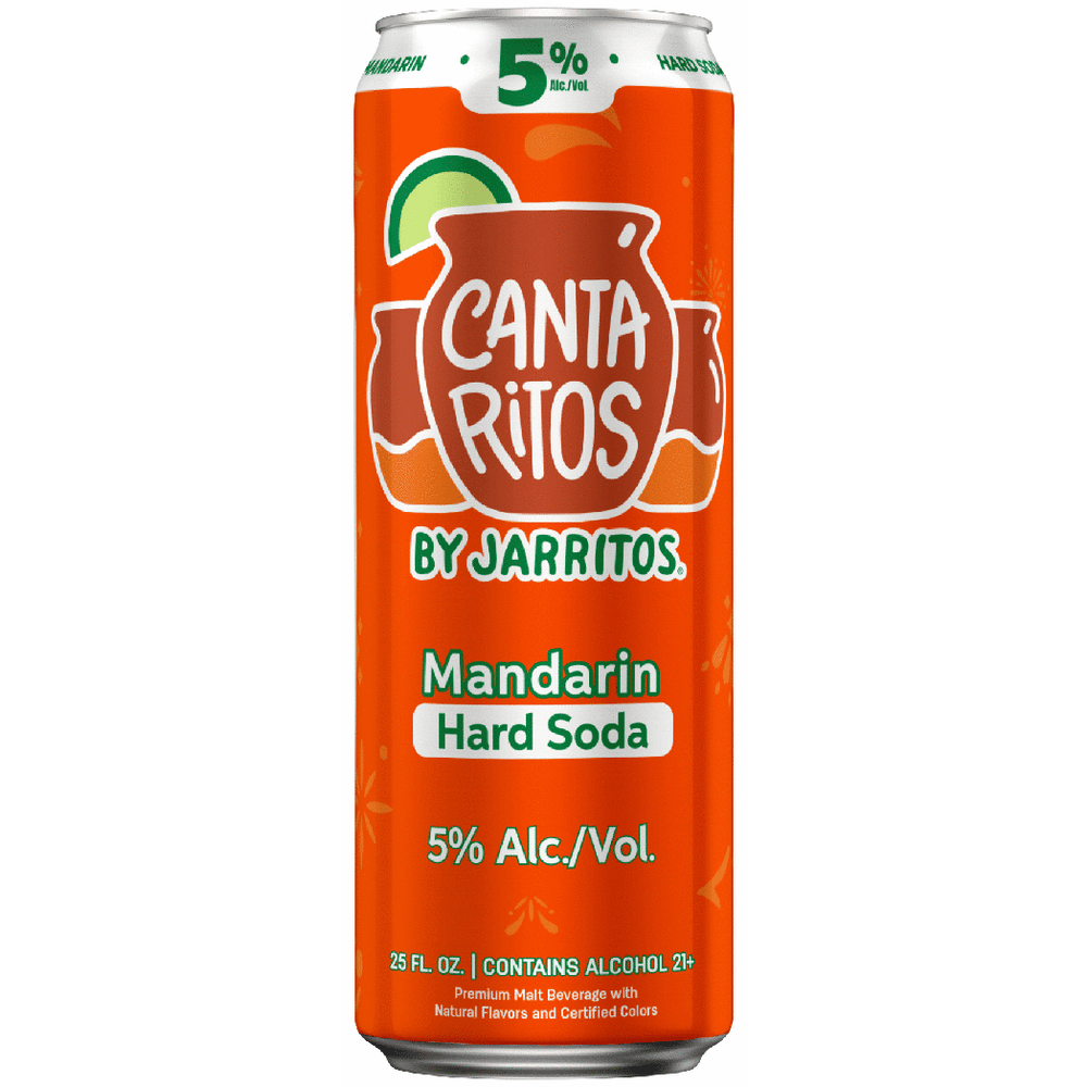 Cantaritos Mandarin
