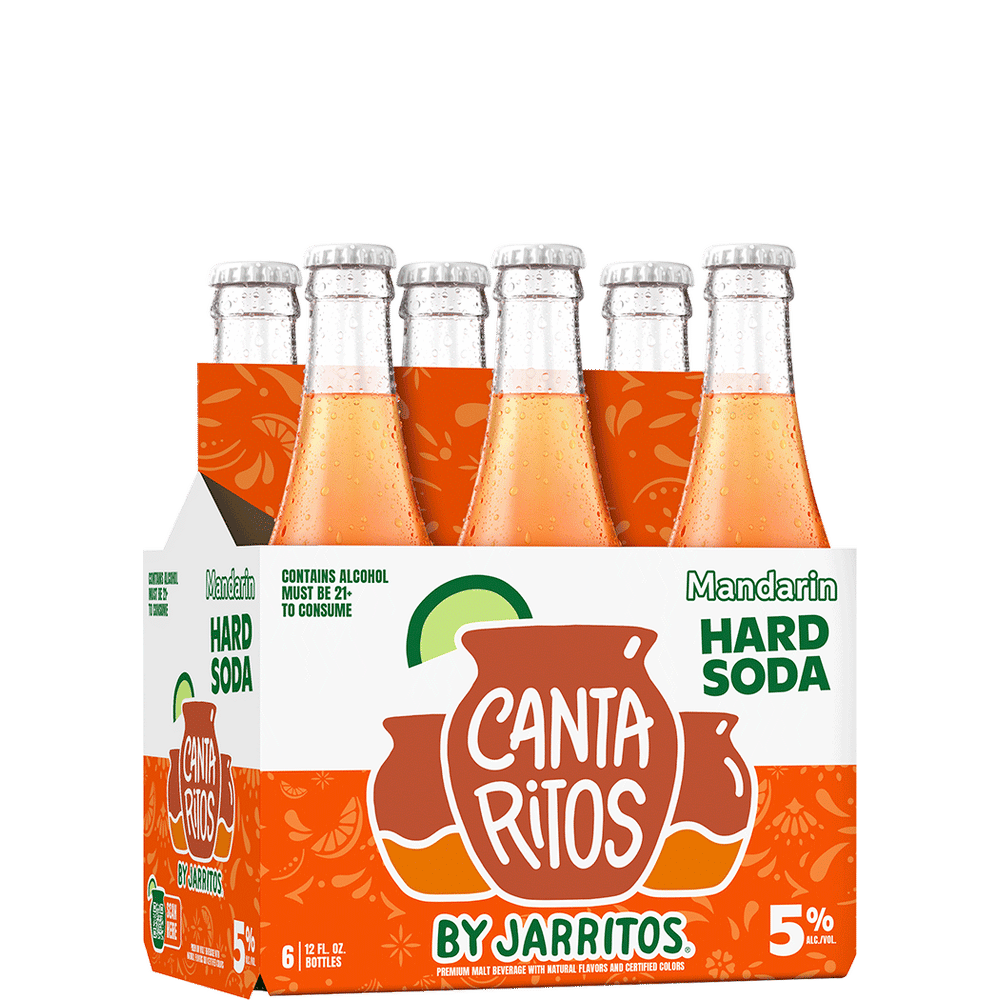 Cantaritos Mandarin