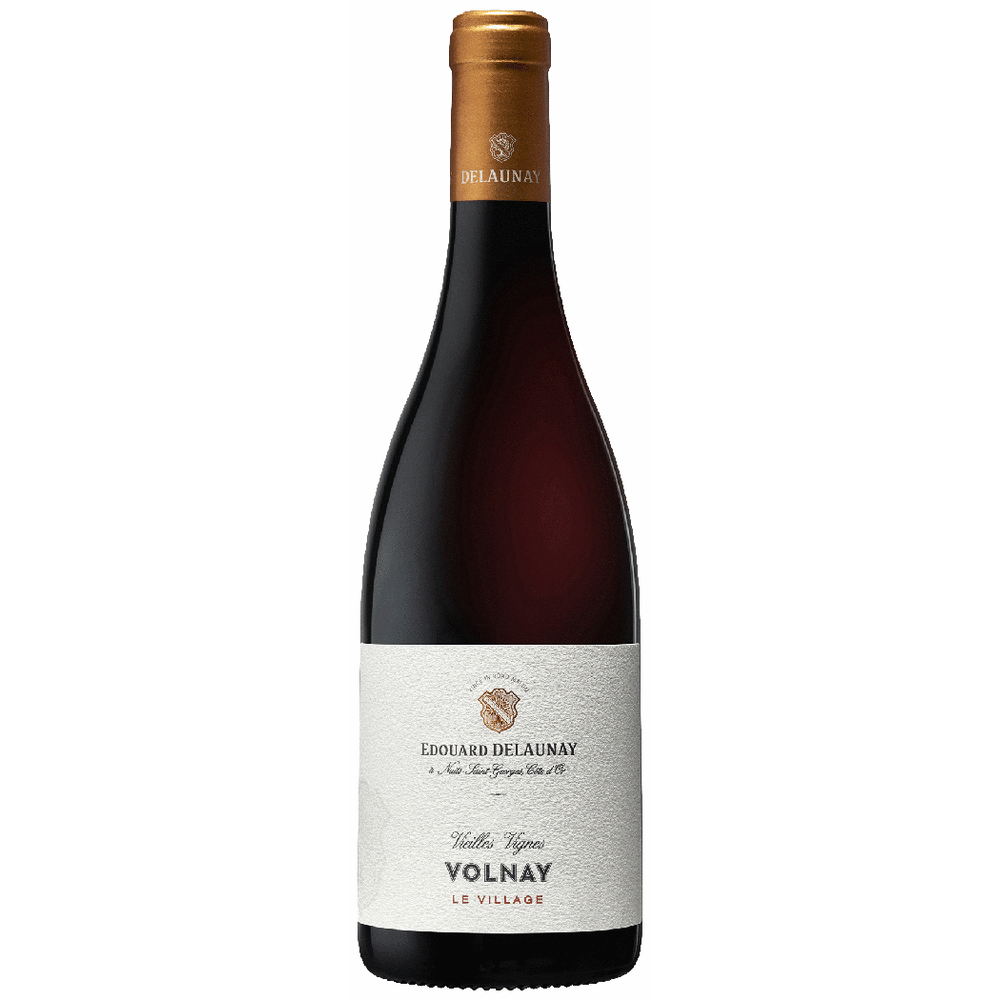 Edouard Delaunay Volnay Rouge