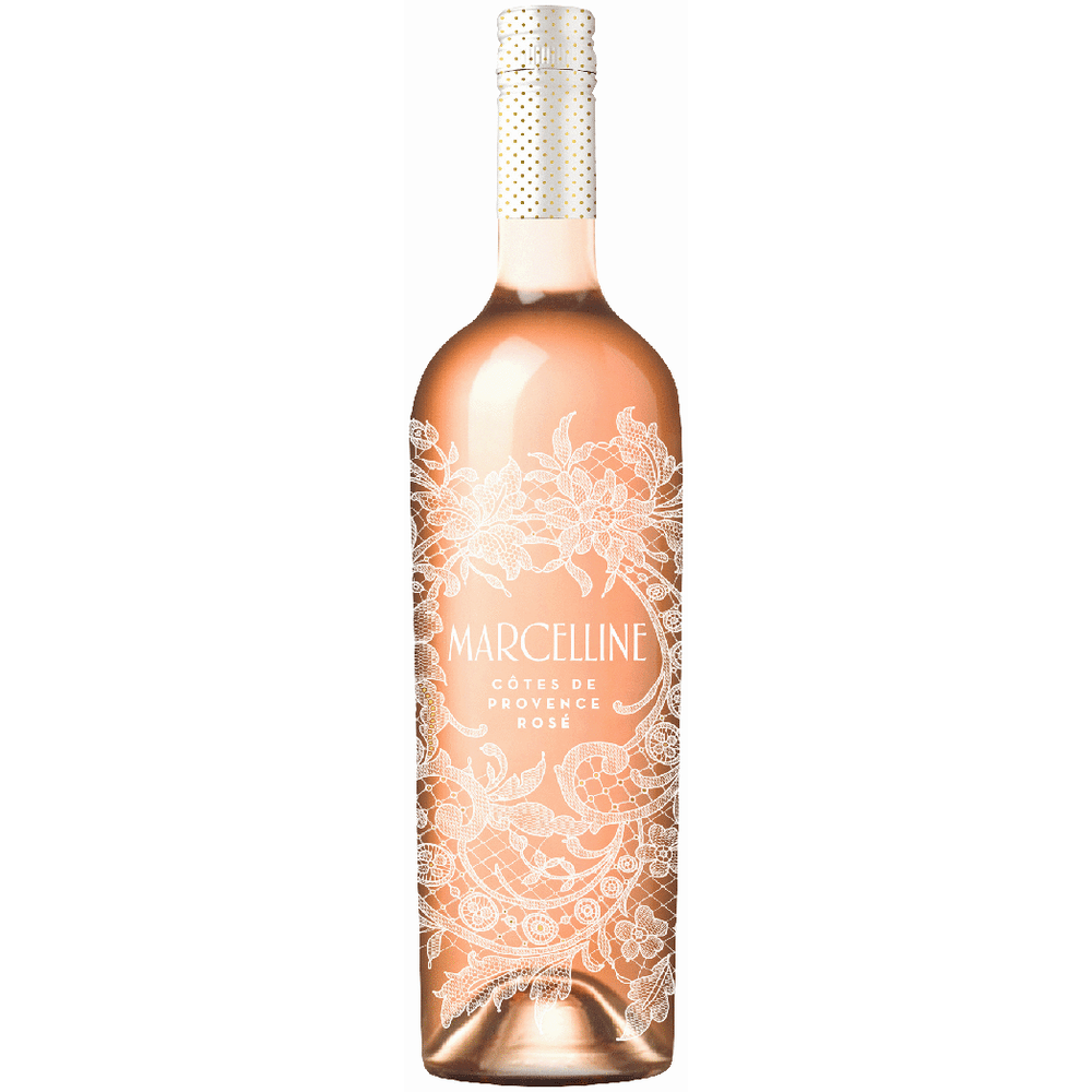 Marcelline Cotes de Provence Rose | Total Wine & More