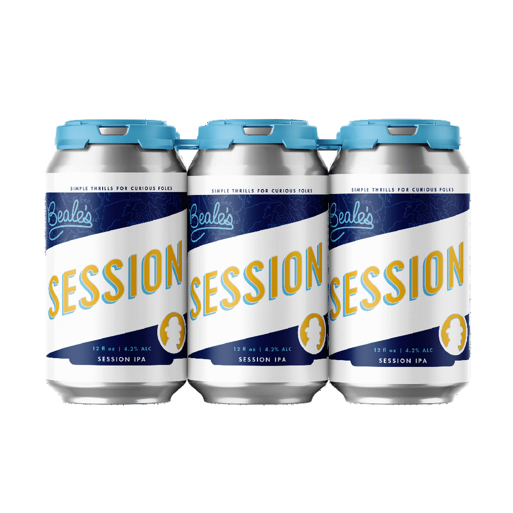 Beale's Session IPA