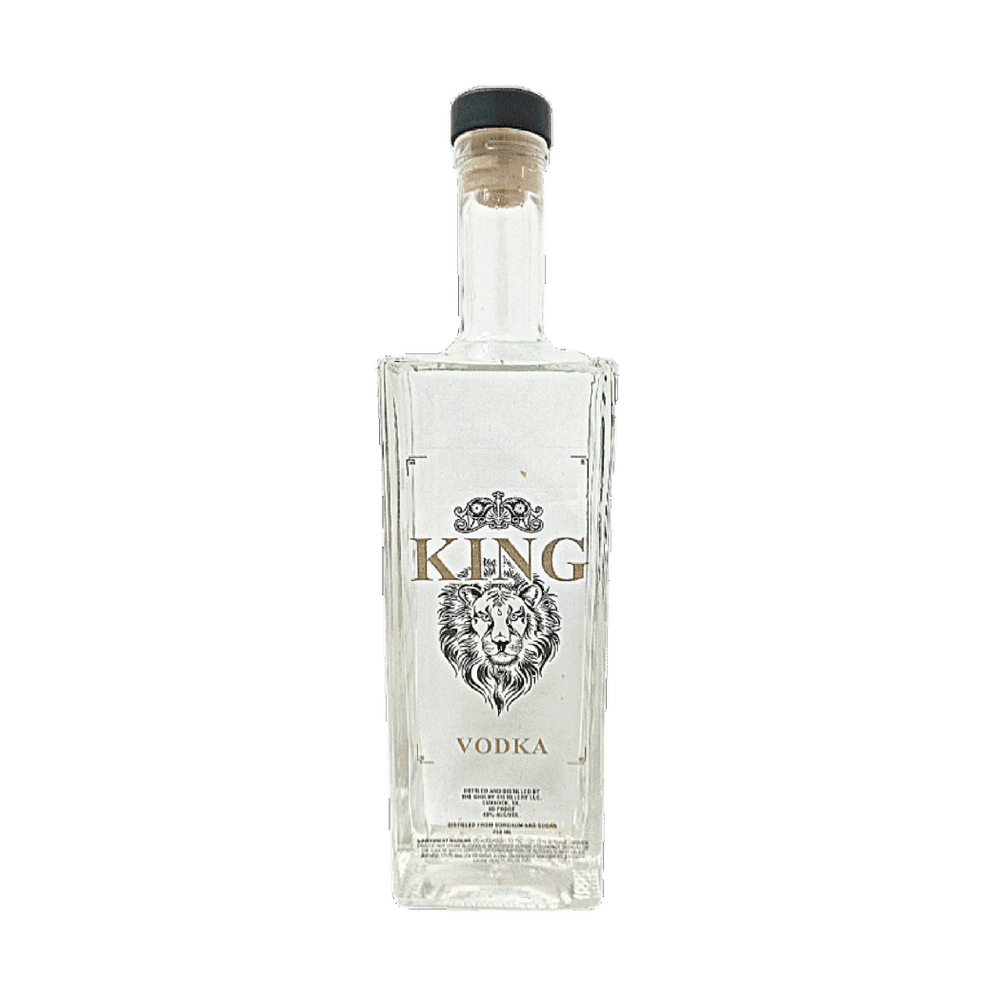 King Vodka