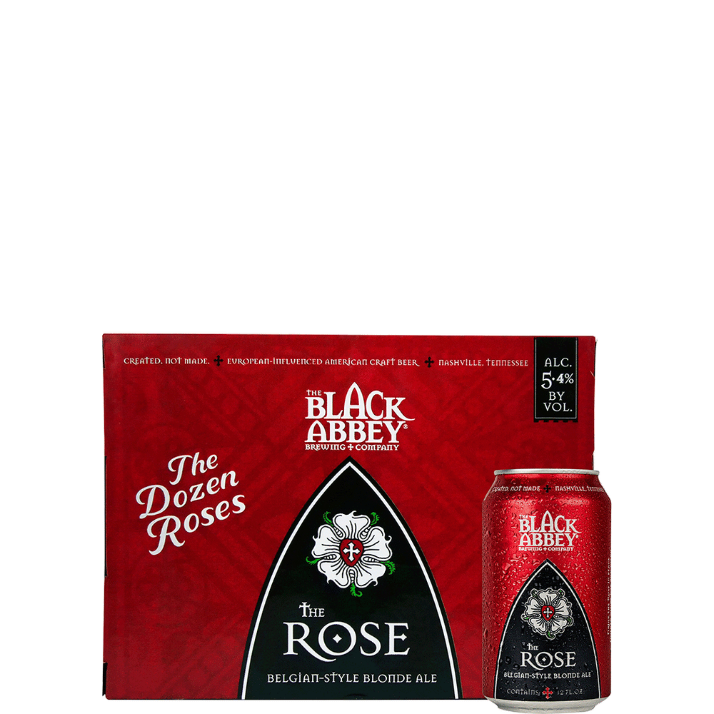 Black Abbey The Rose
