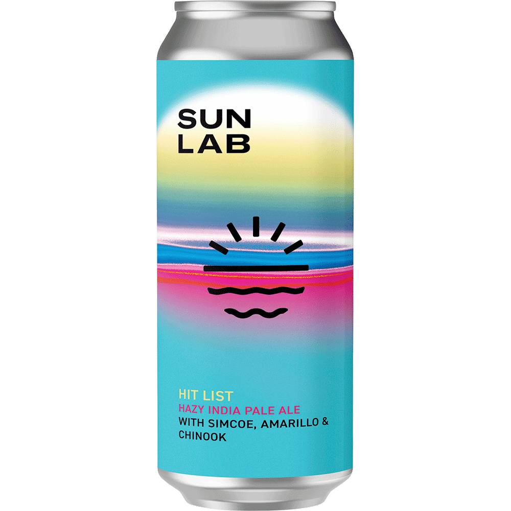 Sun Lab Hit List