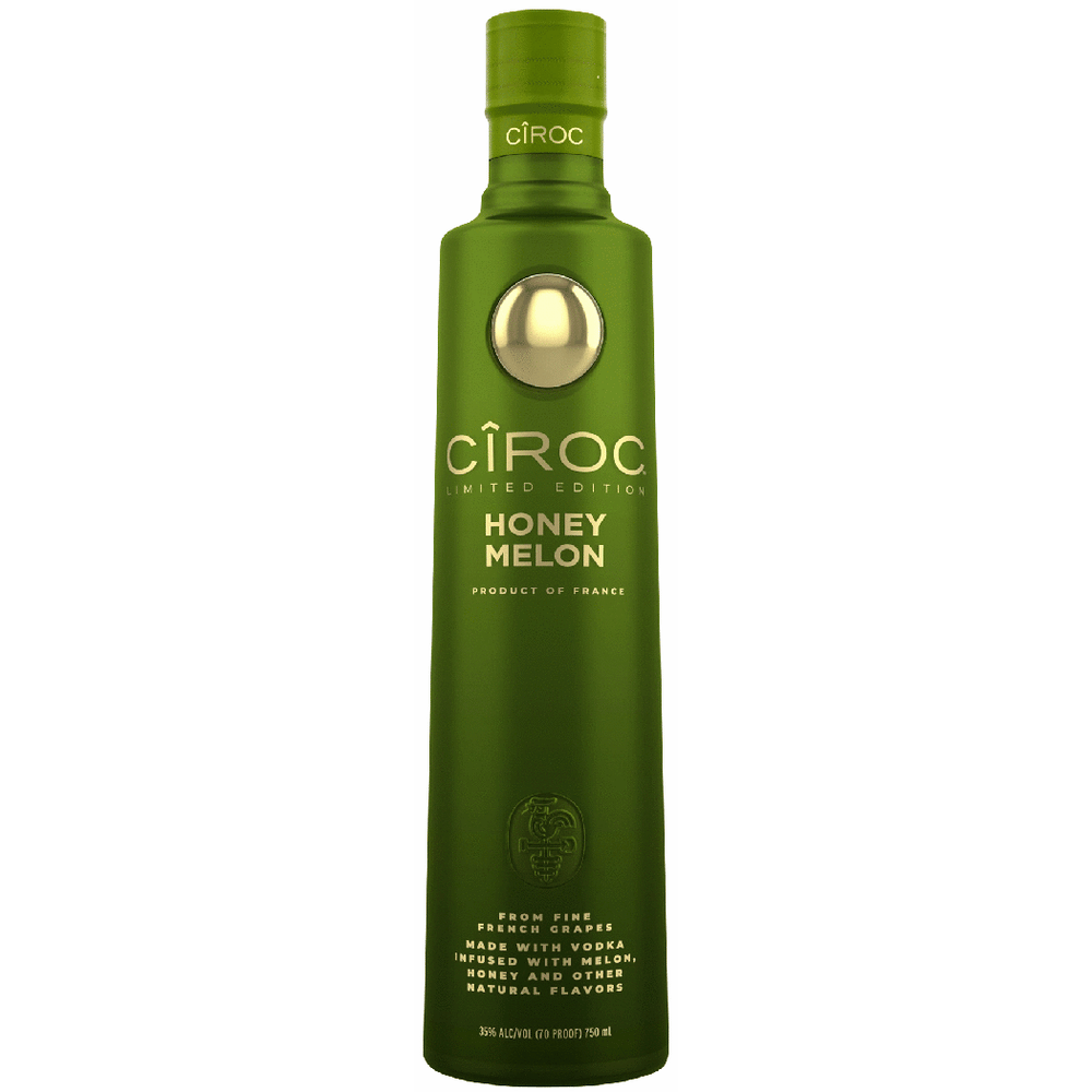 Ciroc Vodka Honey Melon | Total Wine & More