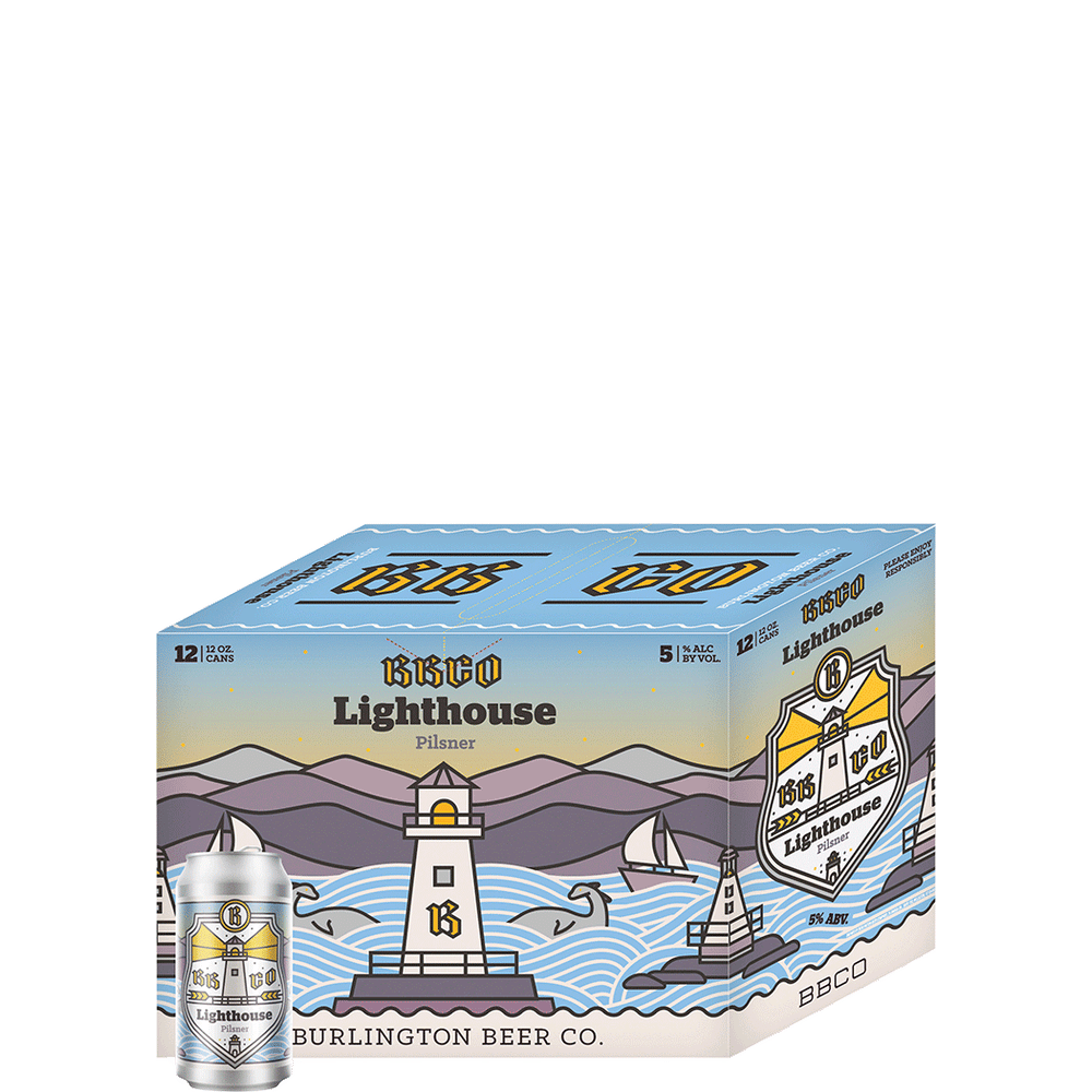 Burlington Lighthouse