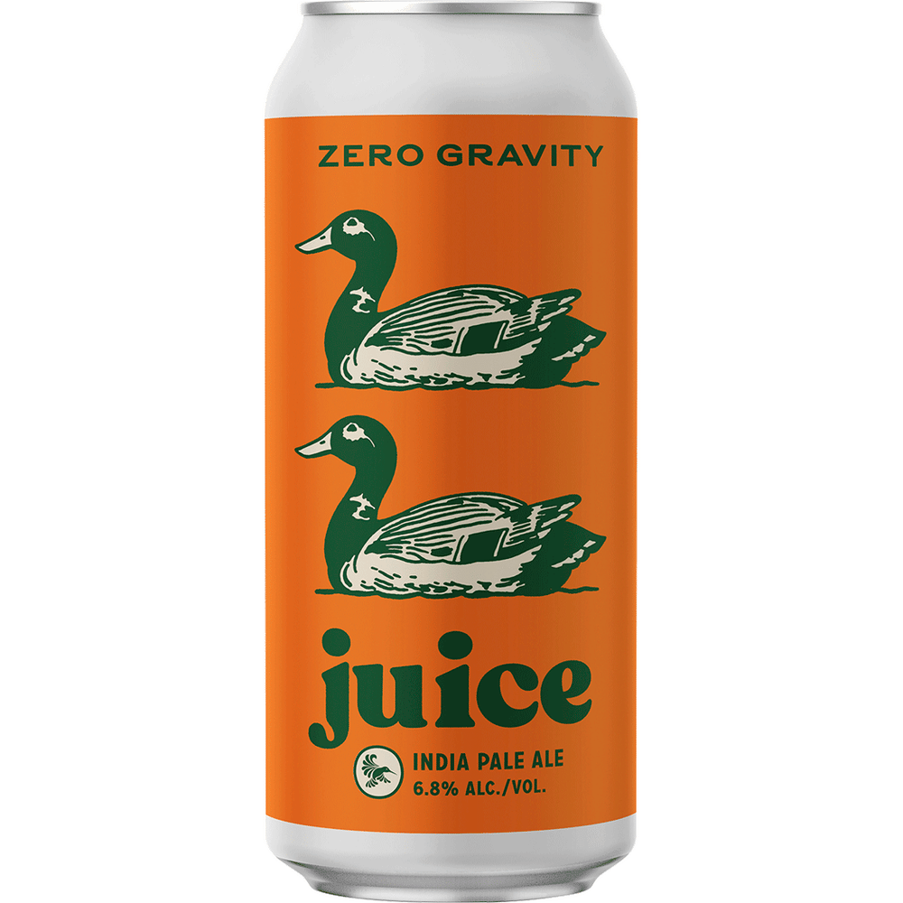 Zero Gravity Duck Duck Juice | Total Wine & More