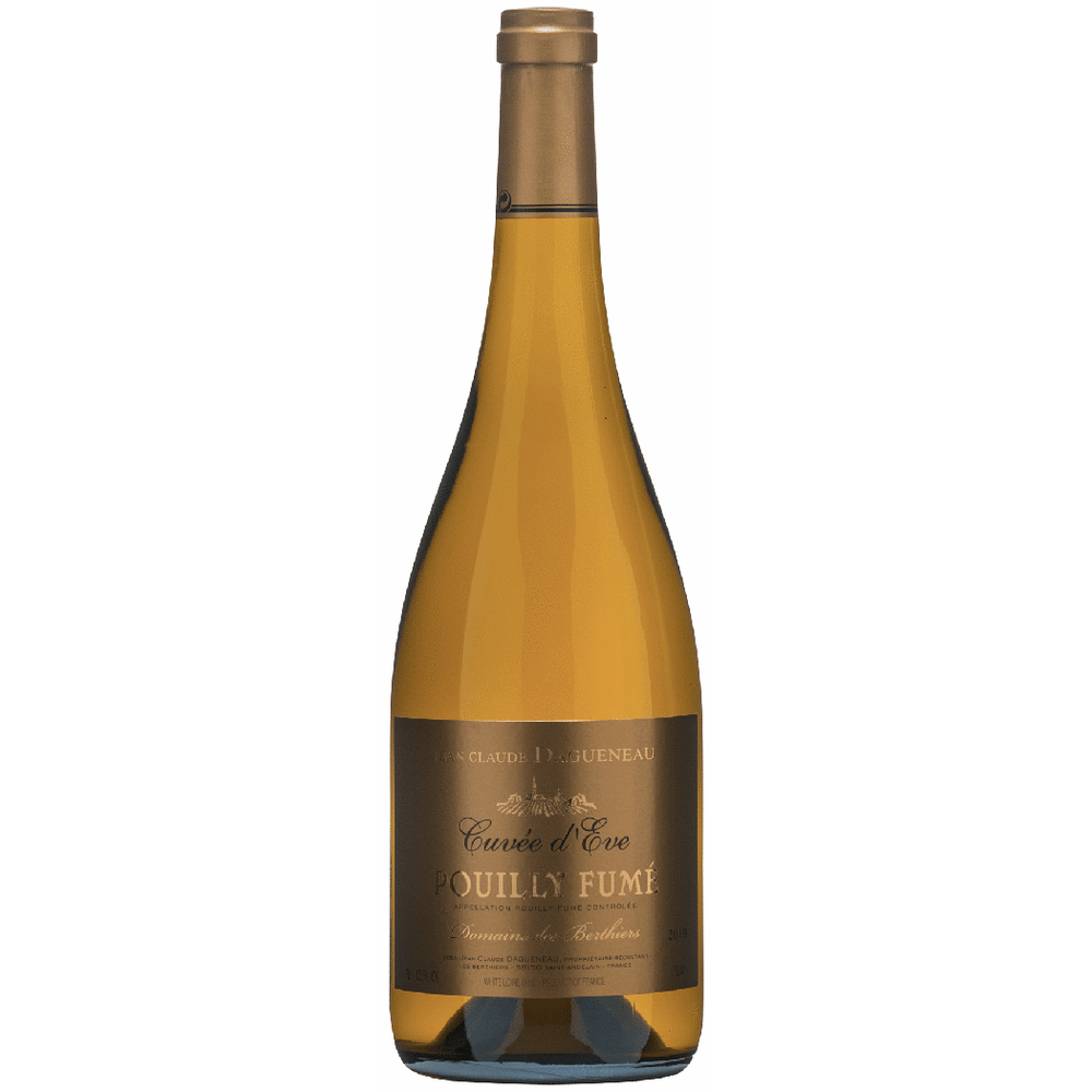 Domaine des Berthiers Pouilly-Fume Cuvee d'Eve