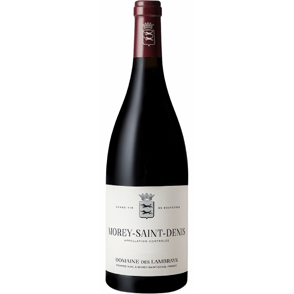 Domaine des Lambrays Morey-Saint-Denis Village