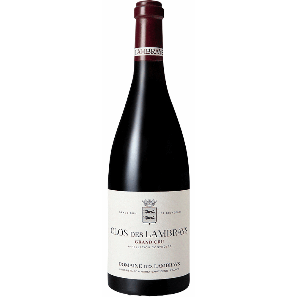 Domaine des Lambrays Clos des Lambrays Grand Cru