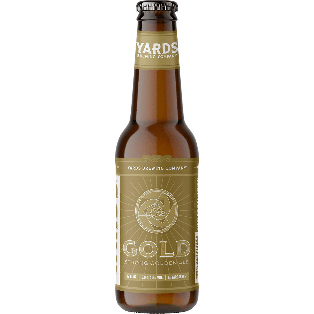 Yards Gold