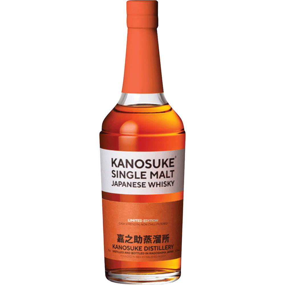 ウイスキー KANOSUKE MALTOYAMA 10th Anniversary Kanosuke 