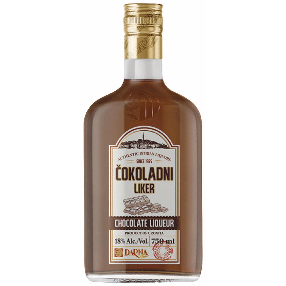 Cokoladni Liker