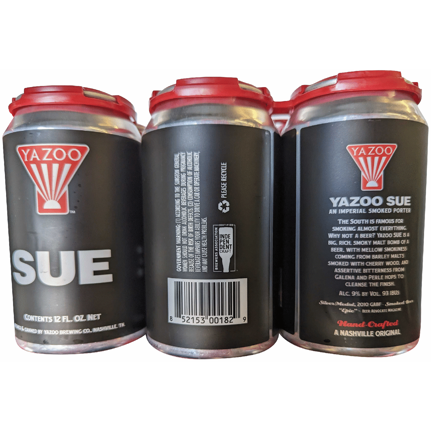 Yazoo Sue
