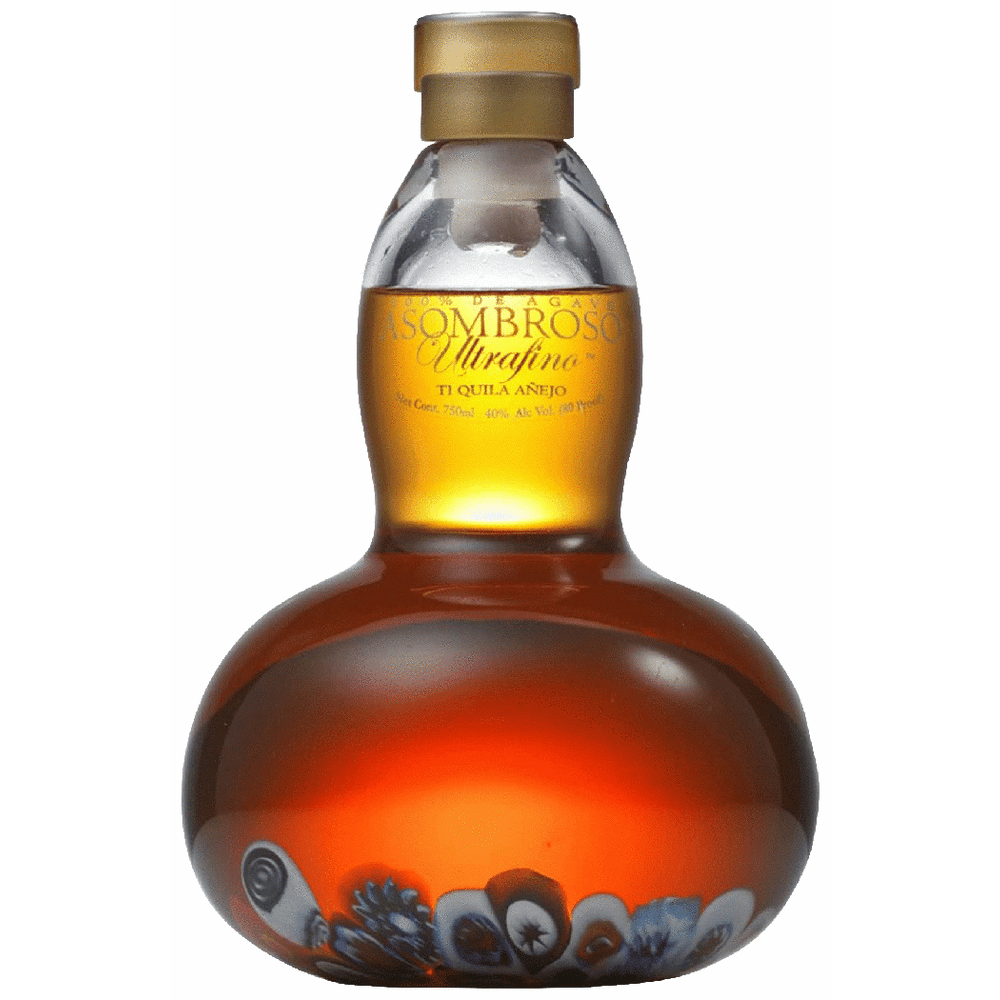 Asombroso Del Porto Ultra Aged