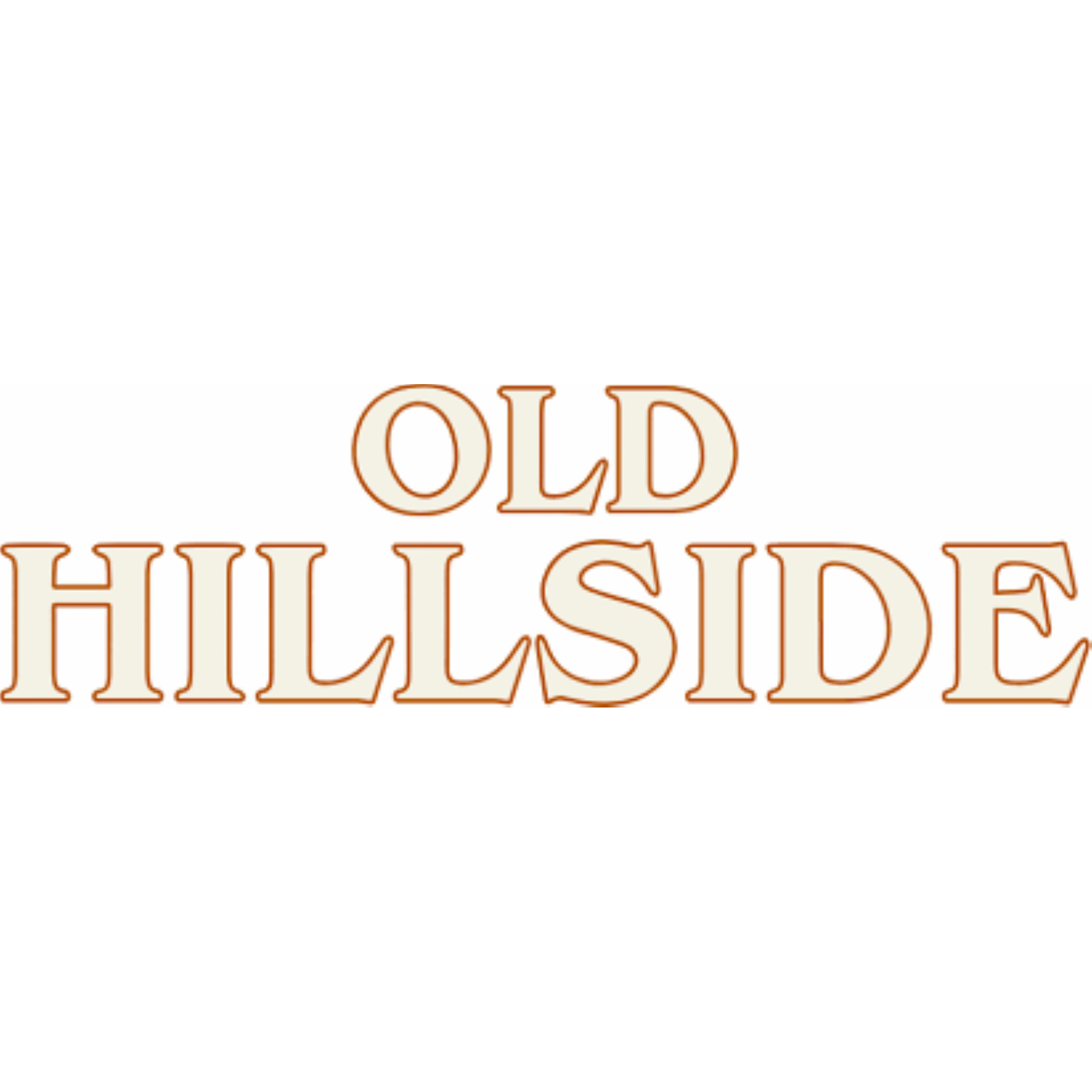 Old Hillside Cask Strength Bourbon Barrel Select